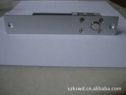 深圳市凱斯威電子 為您解鎖智能生活，提供全面的家具鎖、辦公鎖及家用電器零配件解決方案
