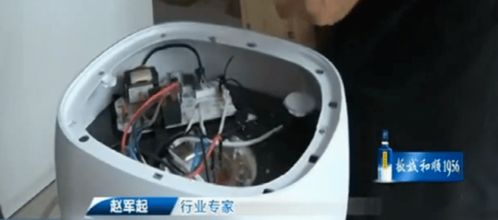 熱水器“超齡服役”暗藏風險，二手市場與零配件問題不容忽視